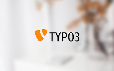 Symbolbild für TYPO3