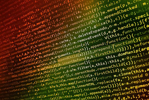 Webentwicklung am Beispiel von jQuery Code