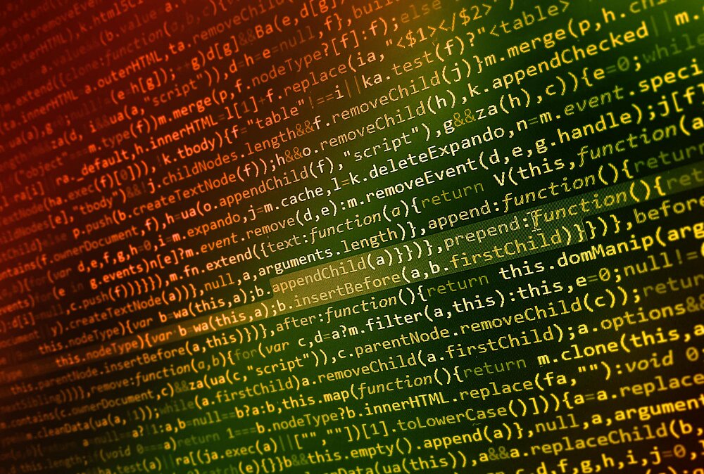 Webentwicklung am Beispiel von jQuery Code